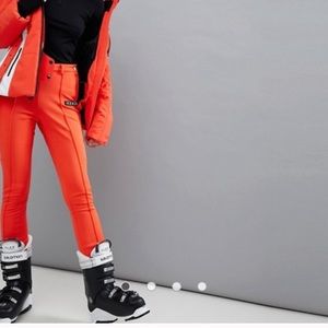 ASOS 4505 Ski Pants Super Slim Fit size 10